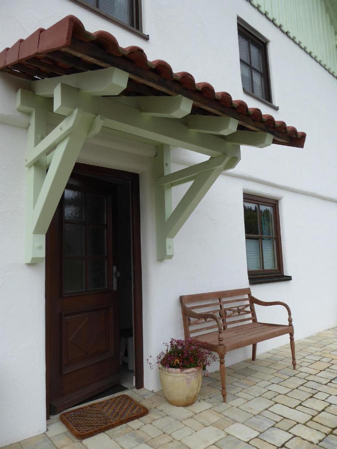 Erholungsraum Karsee - Ferienwohnung Wangen im Allgaeu Luaran gambar