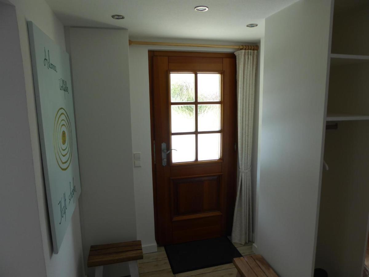 Erholungsraum Karsee - Ferienwohnung Wangen im Allgaeu Bilik gambar