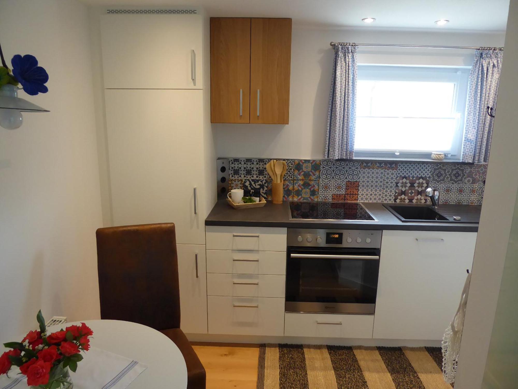 Erholungsraum Karsee - Ferienwohnung Wangen im Allgaeu Luaran gambar