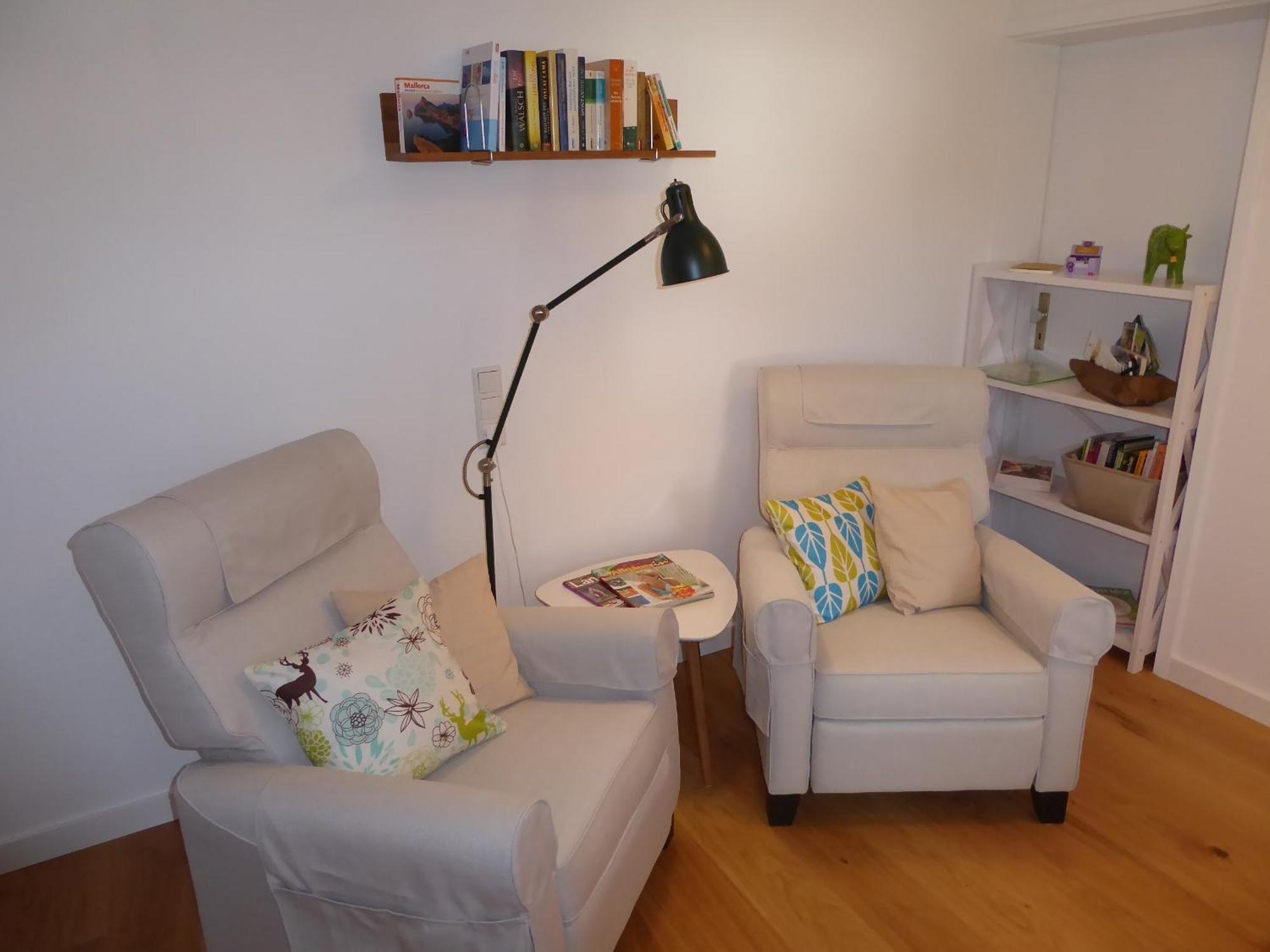 Erholungsraum Karsee - Ferienwohnung Wangen im Allgaeu Luaran gambar