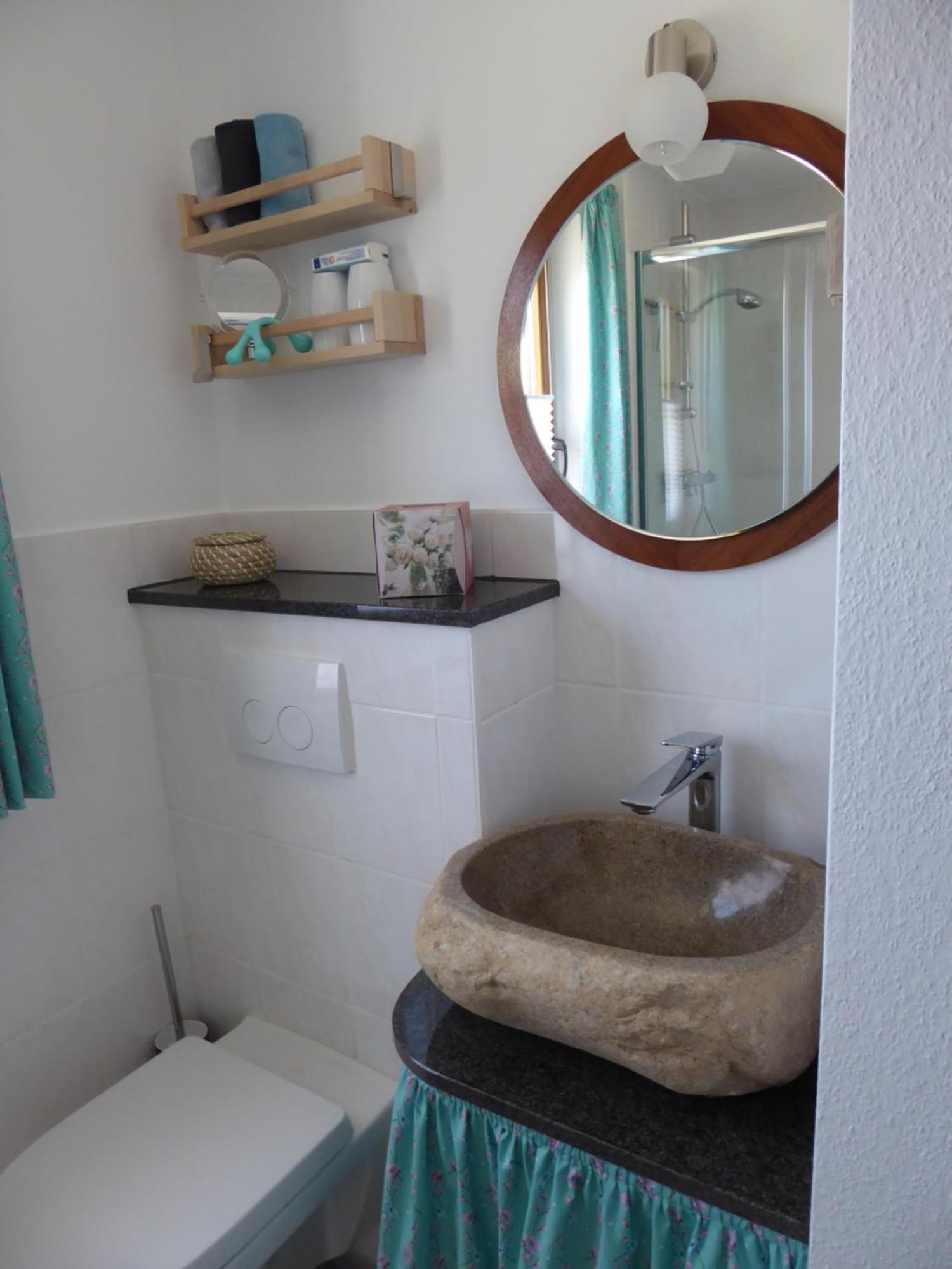 Erholungsraum Karsee - Ferienwohnung Wangen im Allgaeu Luaran gambar