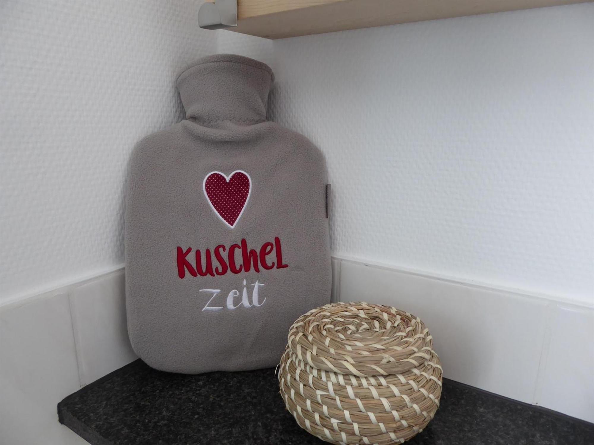Erholungsraum Karsee - Ferienwohnung Wangen im Allgaeu Bilik gambar