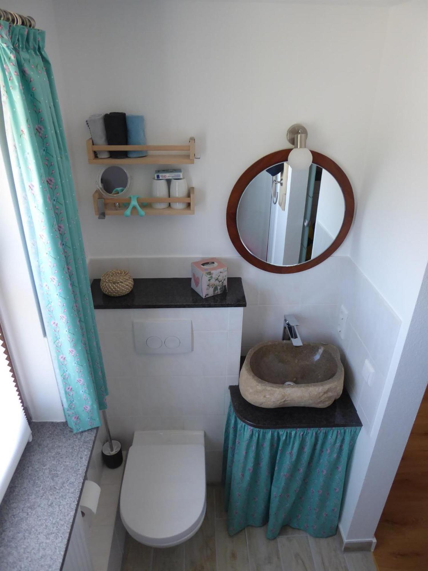 Erholungsraum Karsee - Ferienwohnung Wangen im Allgaeu Bilik gambar