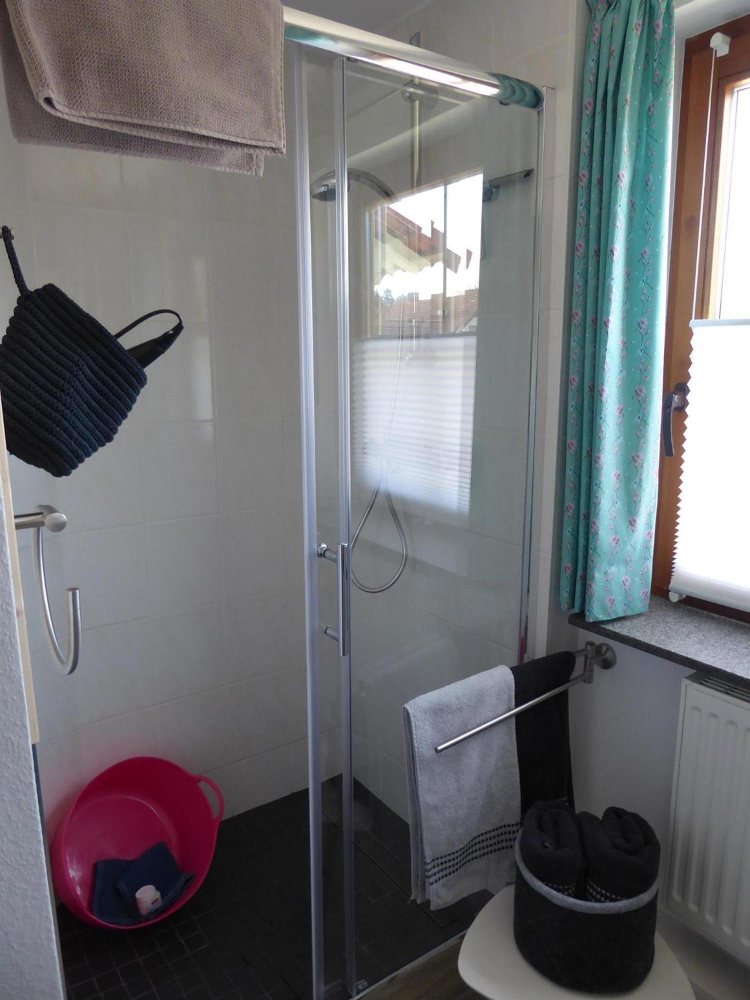 Erholungsraum Karsee - Ferienwohnung Wangen im Allgaeu Bilik gambar