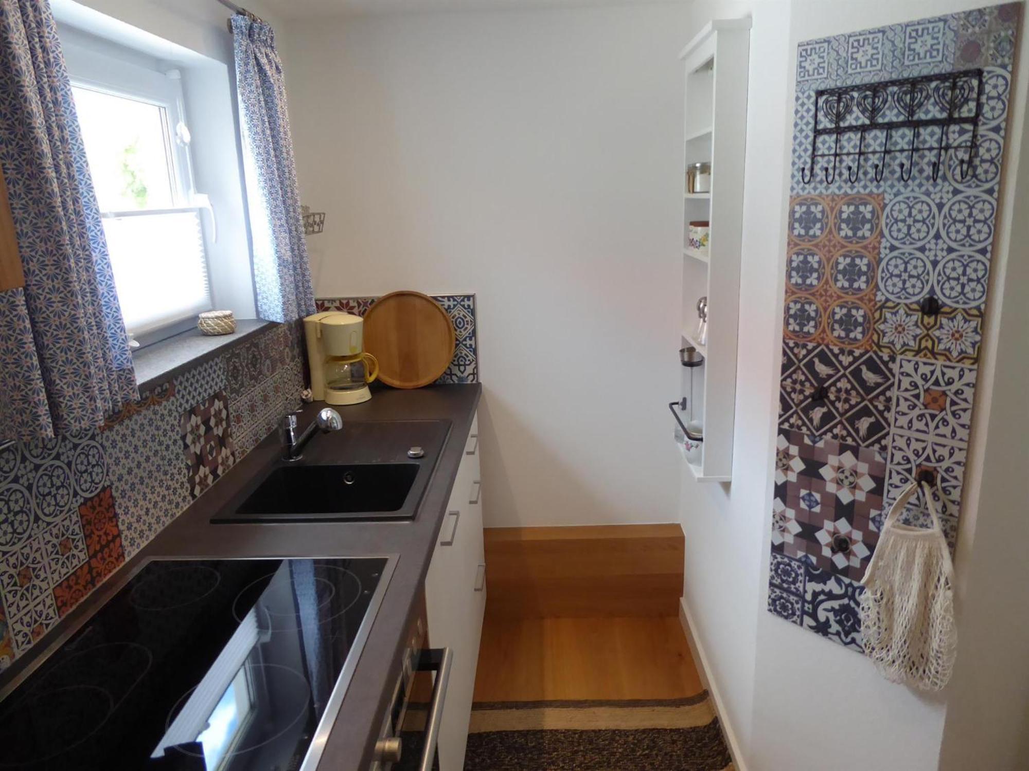Erholungsraum Karsee - Ferienwohnung Wangen im Allgaeu Bilik gambar